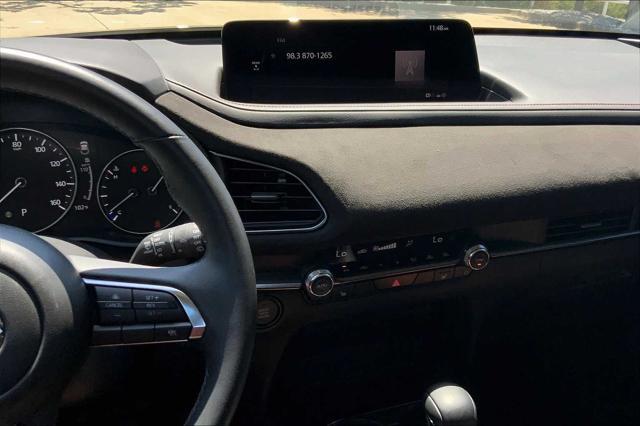 used 2024 Mazda CX-30 car, priced at $29,988