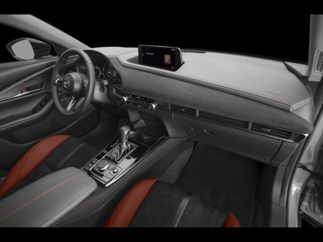 new 2024 Mazda CX-30 car, priced at $34,715