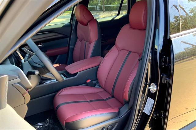 new 2025 Mazda CX-50 Hybrid car, priced at $39,610