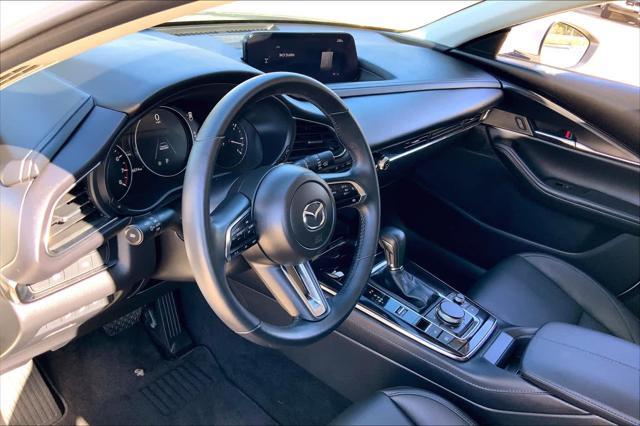 used 2024 Mazda CX-30 car, priced at $25,142