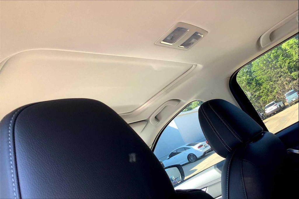 new 2025 Mazda CX-5 car, priced at $33,630