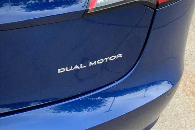 used 2021 Tesla Model 3 car, priced at $21,790