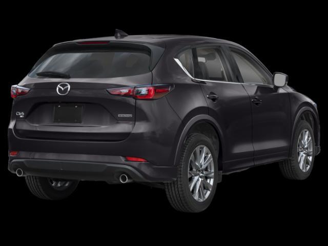 new 2024 Mazda CX-5 car, priced at $37,225