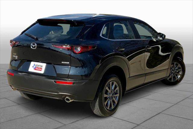 used 2023 Mazda CX-30 car, priced at $22,490