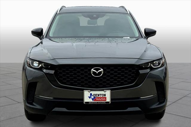 used 2024 Mazda CX-50 car, priced at $28,675