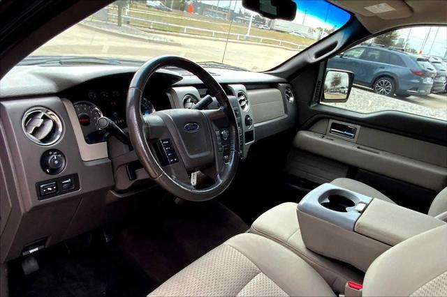 used 2009 Ford F-150 car, priced at $10,990