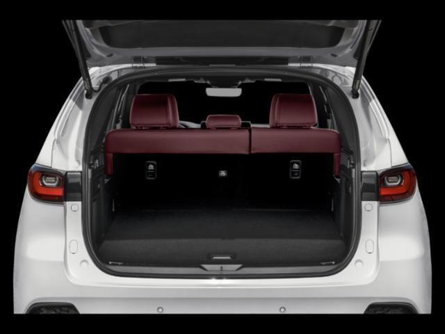 new 2025 Mazda CX-70 car, priced at $57,405