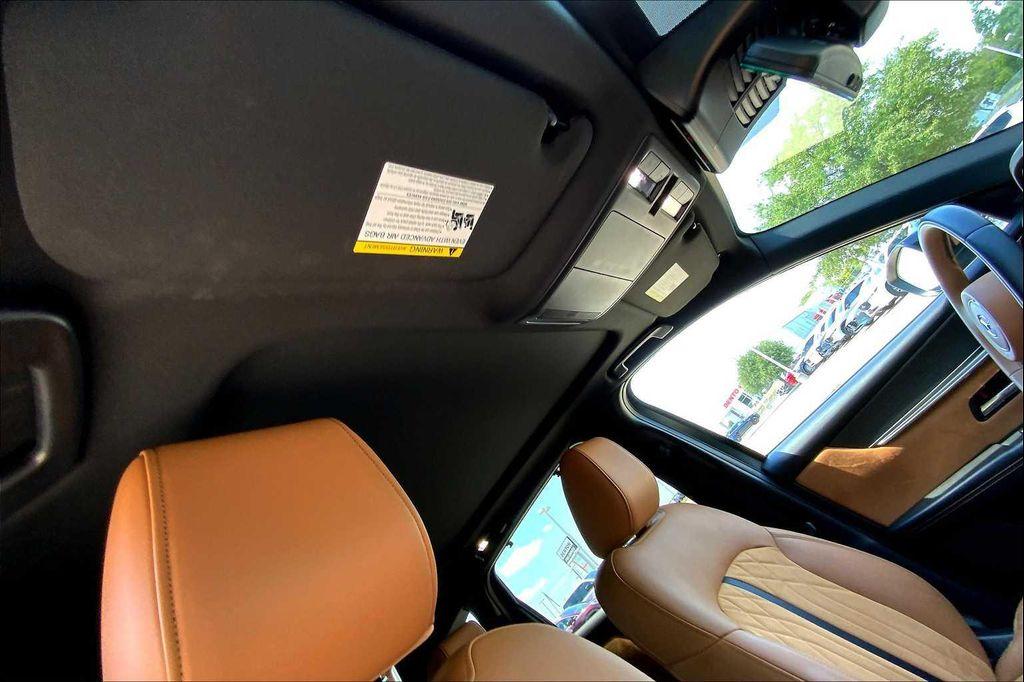 used 2025 Mazda CX-70 car, priced at $46,988