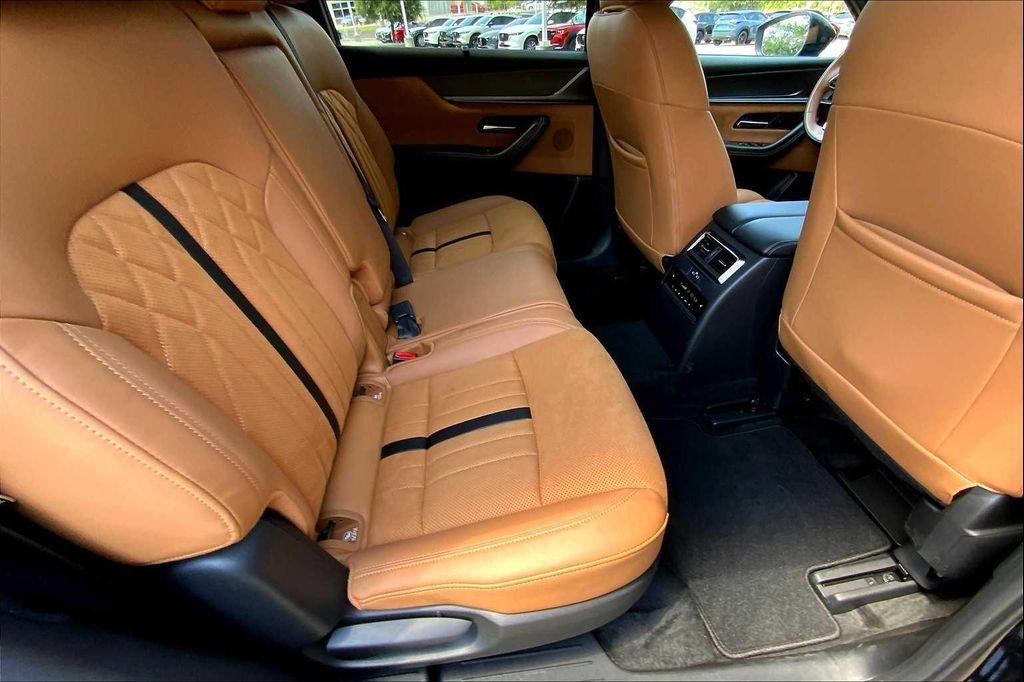 used 2025 Mazda CX-70 car, priced at $46,988
