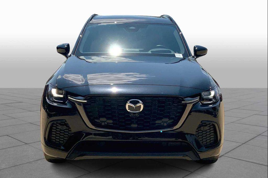 used 2025 Mazda CX-70 car, priced at $46,988