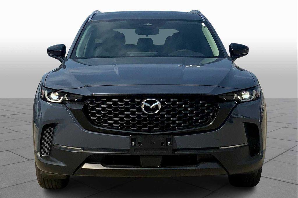 new 2025 Mazda CX-50 car, priced at $36,760