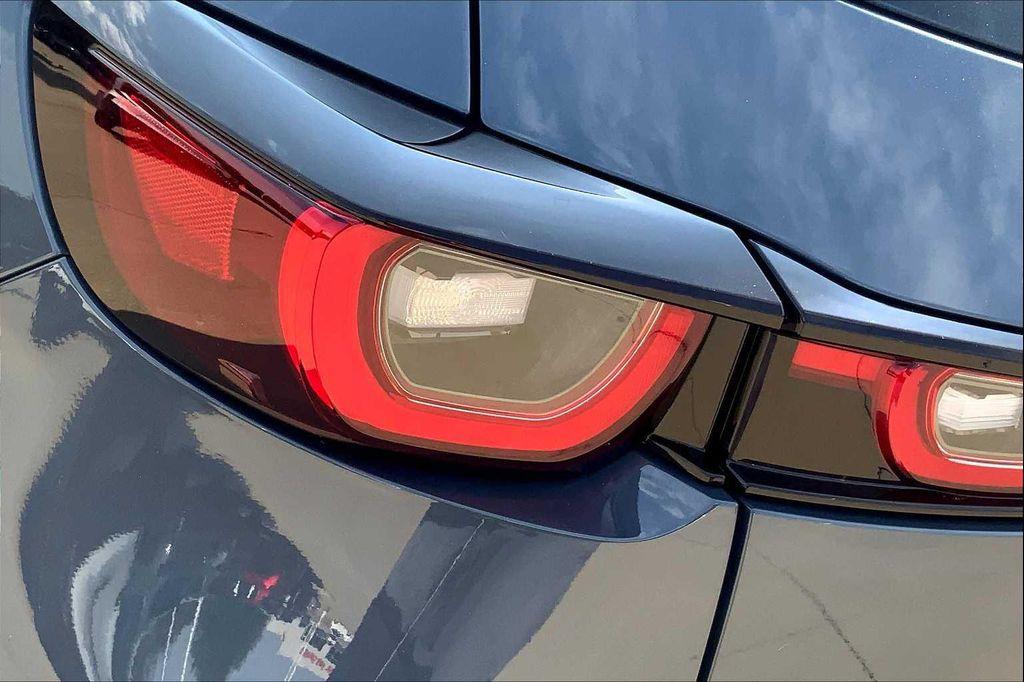 new 2025 Mazda CX-50 car, priced at $36,760