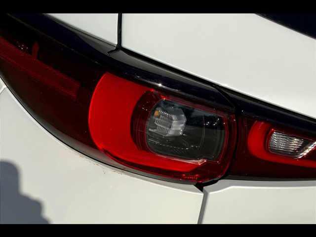 new 2025 Mazda CX-5 car, priced at $32,115