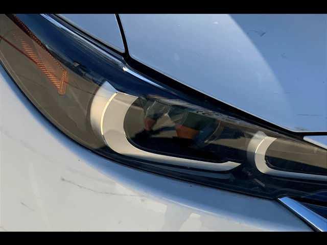 new 2025 Mazda CX-5 car, priced at $32,115