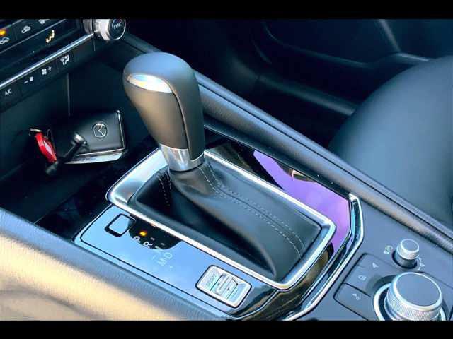 new 2025 Mazda CX-5 car, priced at $32,115