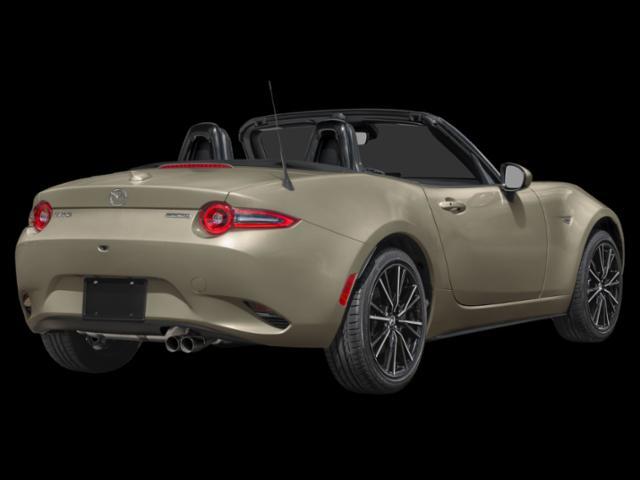 new 2024 Mazda MX-5 Miata car, priced at $36,315