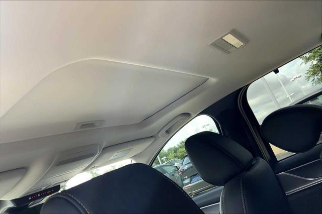 new 2025 Mazda CX-90 PHEV car, priced at $51,700