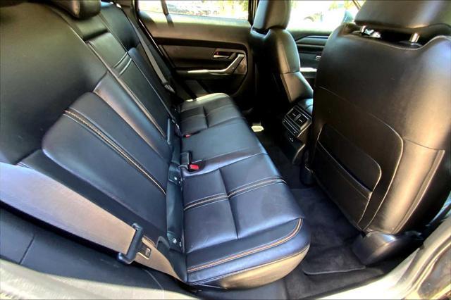 used 2023 Mazda CX-50 car, priced at $27,888