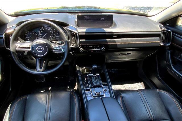 used 2023 Mazda CX-50 car, priced at $27,888