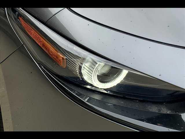 new 2025 Mazda Mazda3 car, priced at $40,530