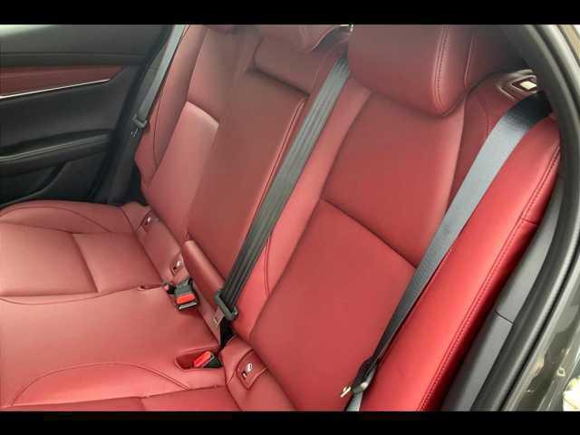 new 2025 Mazda Mazda3 car, priced at $40,530