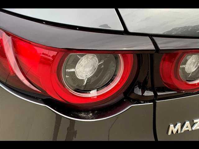 new 2025 Mazda Mazda3 car, priced at $40,530