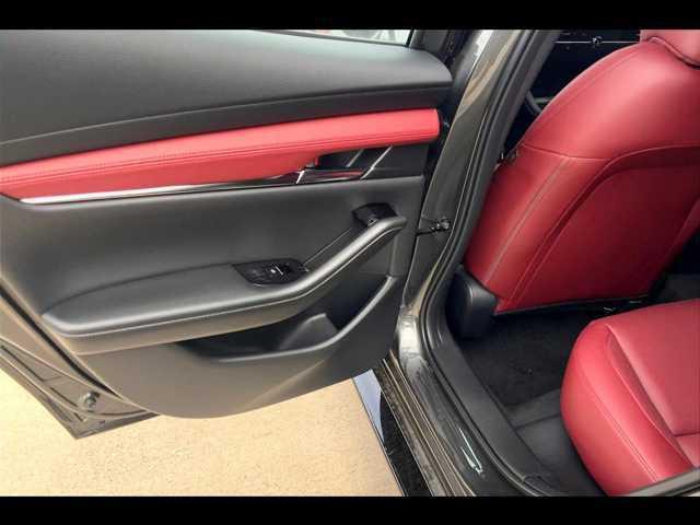 new 2025 Mazda Mazda3 car, priced at $40,530