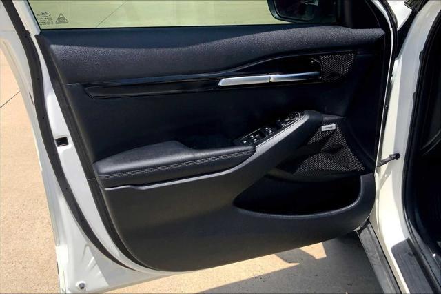 used 2021 Kia Seltos car, priced at $18,990