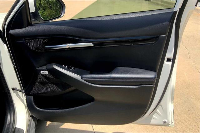 used 2021 Kia Seltos car, priced at $18,990