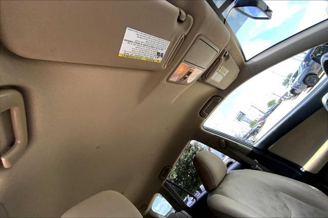 used 2010 Toyota RAV4 car, priced at $6,990