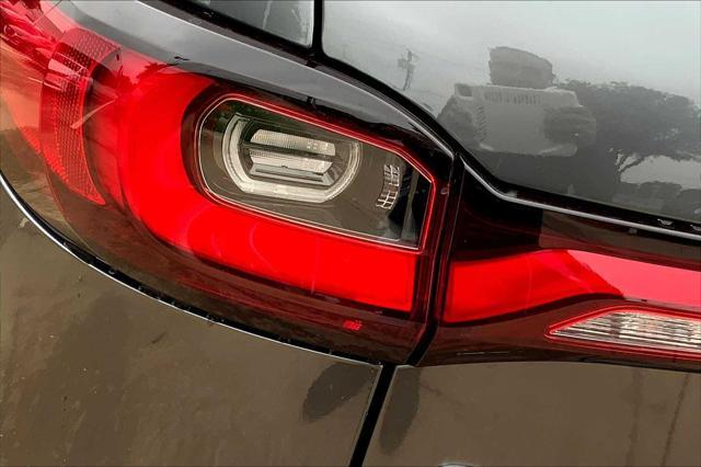 new 2025 Mazda CX-90 car, priced at $43,585