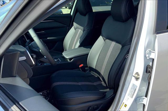new 2025 Mazda CX-50 car, priced at $36,685
