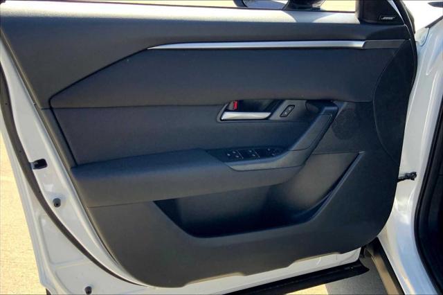 new 2025 Mazda CX-50 car, priced at $36,685