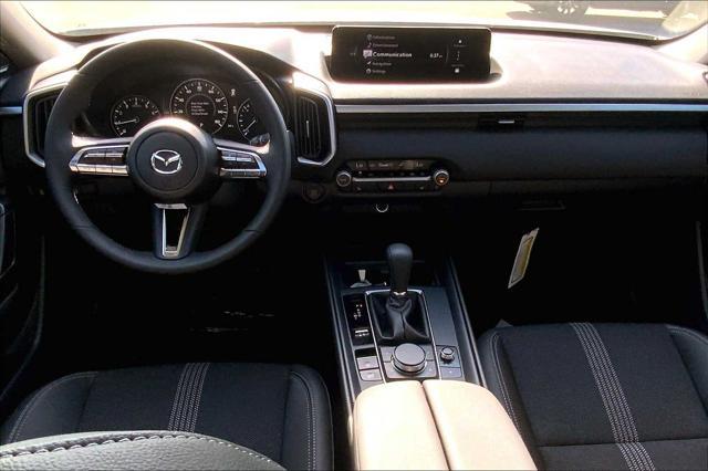 new 2025 Mazda CX-50 car, priced at $36,685