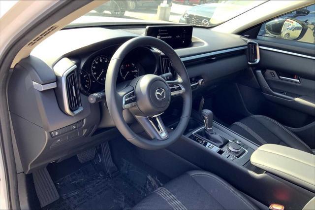 new 2025 Mazda CX-50 car, priced at $36,685
