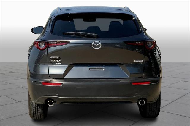 used 2023 Mazda CX-30 car, priced at $23,375