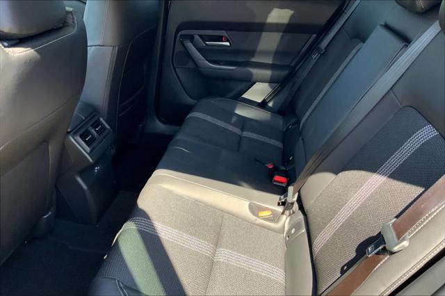 new 2025 Mazda CX-50 Hybrid car, priced at $35,780