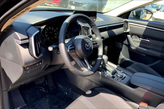new 2025 Mazda CX-50 Hybrid car, priced at $35,780