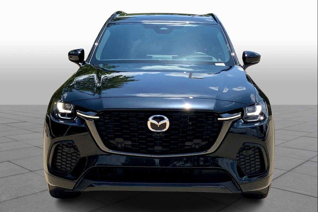 used 2025 Mazda CX-70 car, priced at $46,988