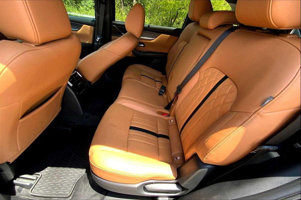 used 2025 Mazda CX-70 car, priced at $46,988