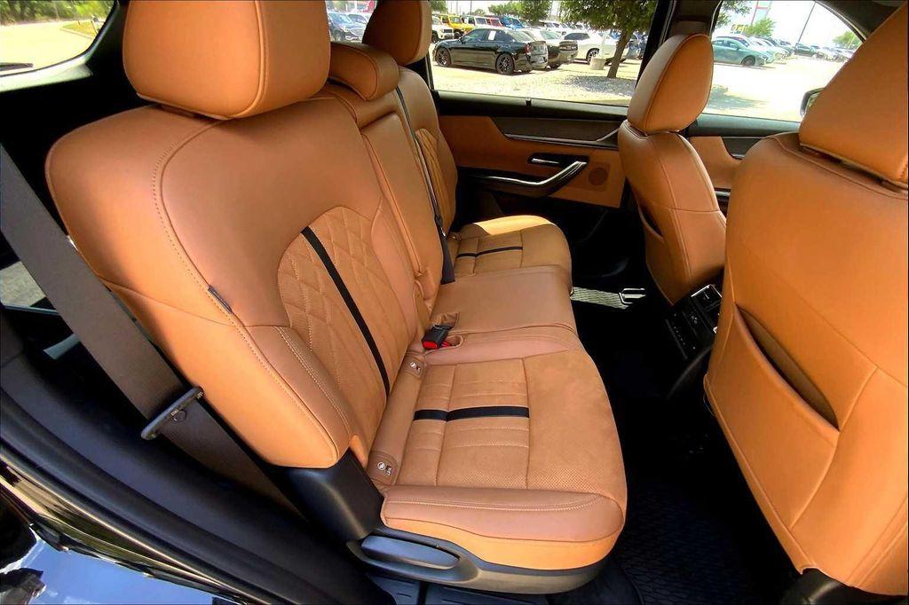 used 2025 Mazda CX-70 car, priced at $46,988