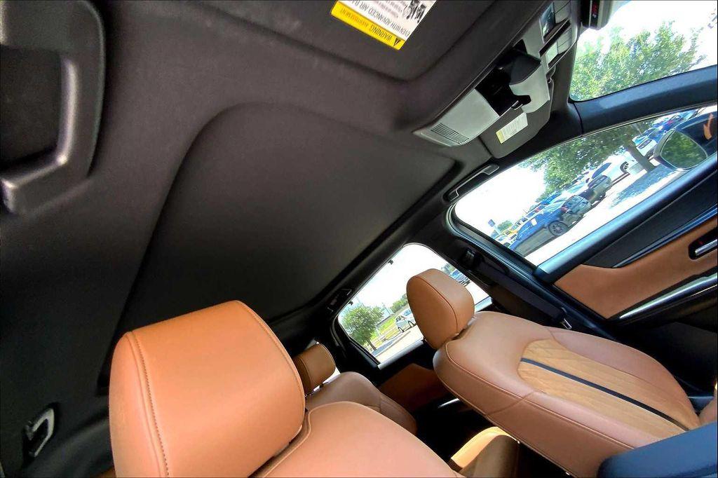 used 2025 Mazda CX-70 car, priced at $46,988