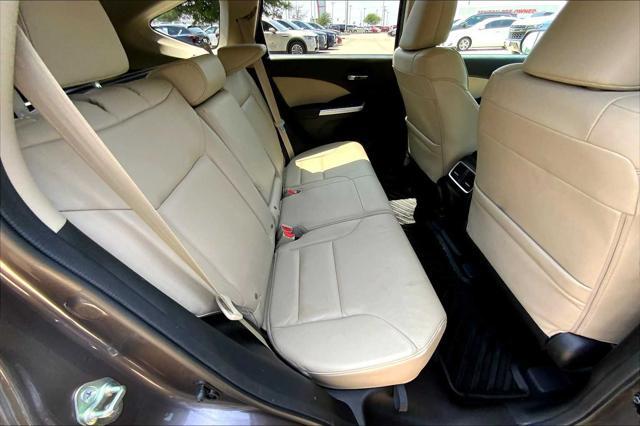used 2016 Honda CR-V car, priced at $20,990