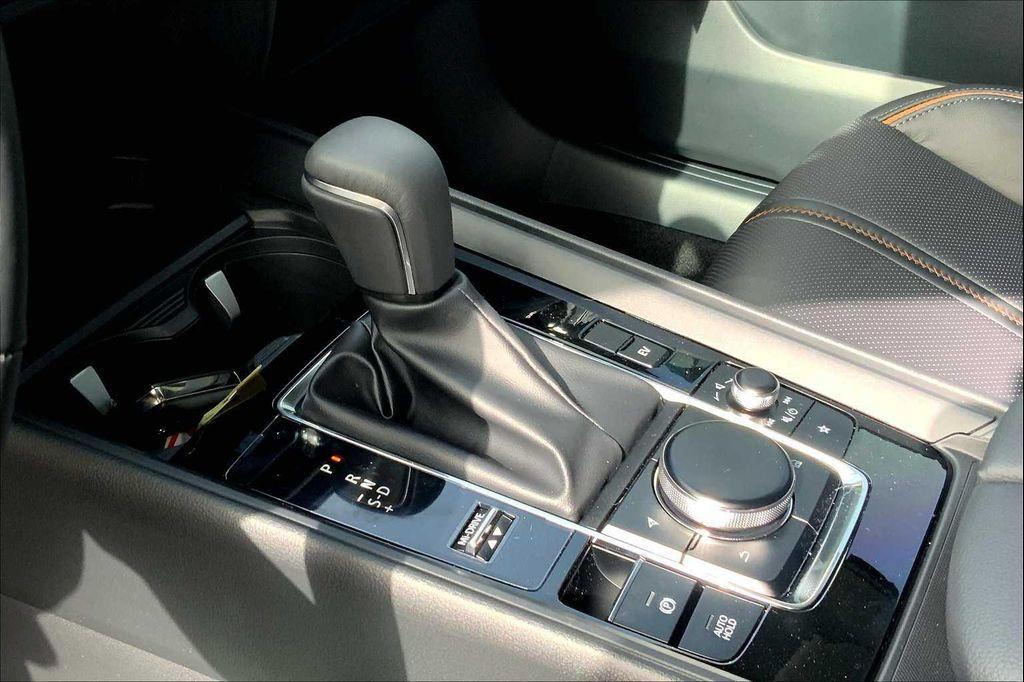 new 2025 Mazda CX-50 Hybrid car, priced at $42,735