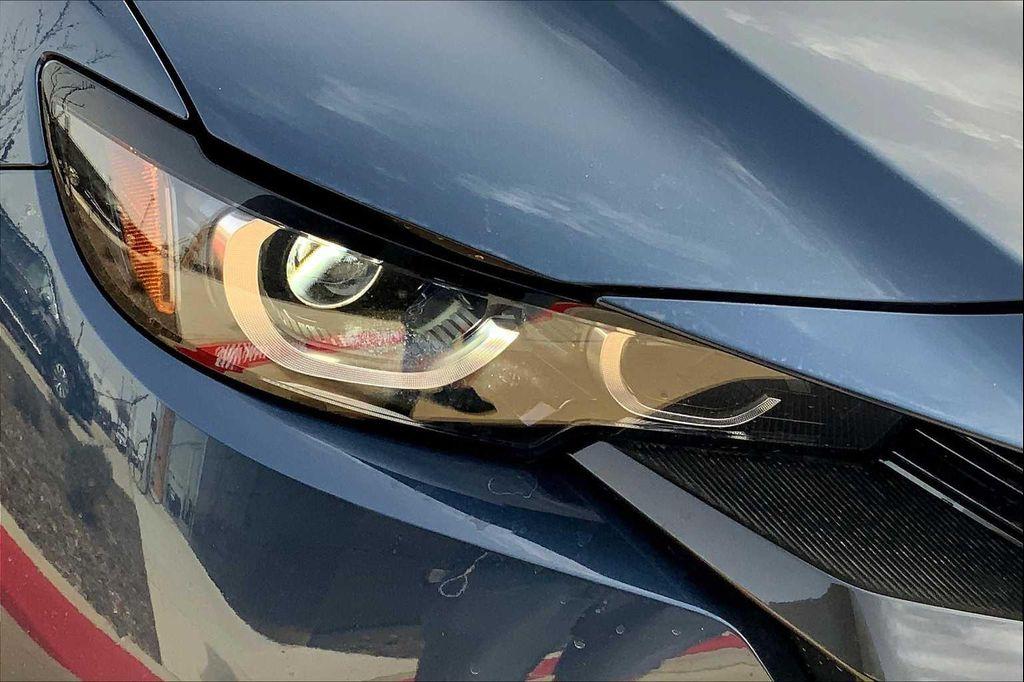 new 2025 Mazda CX-50 Hybrid car, priced at $42,735