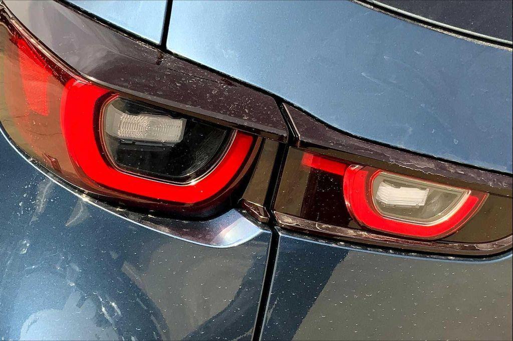 new 2025 Mazda CX-50 Hybrid car, priced at $42,735