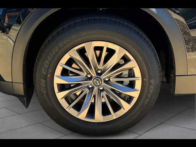 new 2025 Mazda CX-90 car, priced at $42,900
