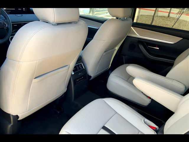 new 2025 Mazda CX-90 car, priced at $42,900