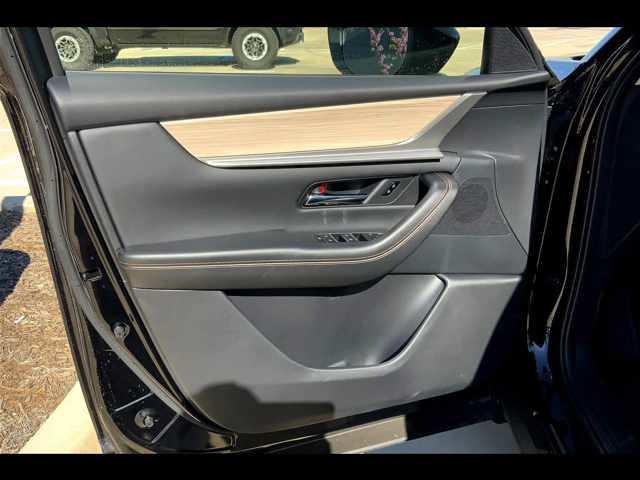 new 2025 Mazda CX-90 car, priced at $42,900