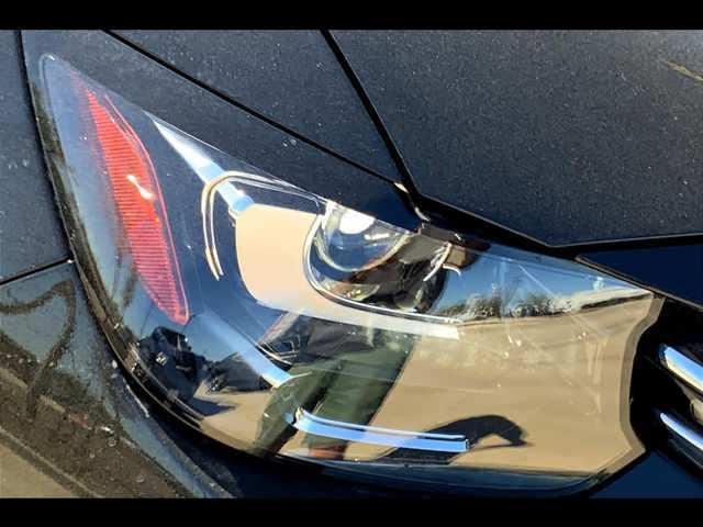 new 2025 Mazda CX-90 car, priced at $42,900